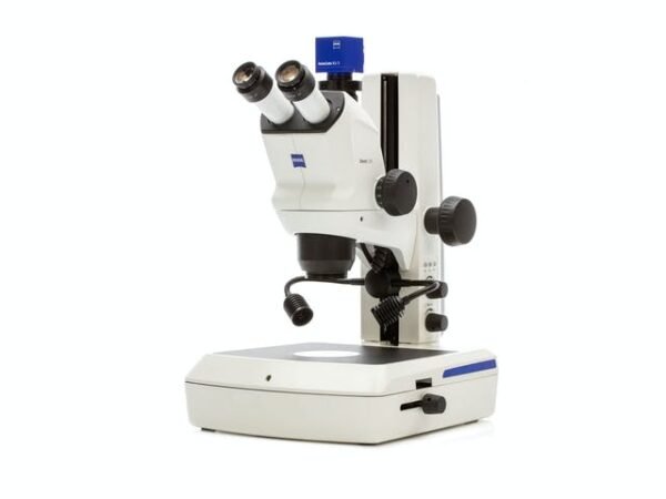 ZEISS Stemi 508