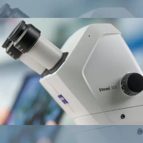 ZEISS Stemi 305 trino, Microscopio software gratuito, Microscopio de imágenes zen lite, Microscopios en Guadalajara