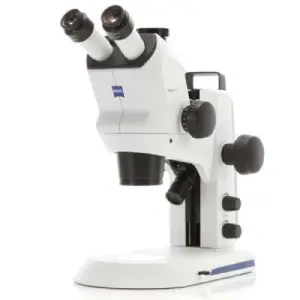 ZEISS Stemi 508, Equipado con óptica apocromática,microscopio estereoscópico,  microscopio compacto y fiable, Microscopios en Guadalajara